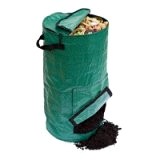 Komposter –  Kompostsack – 265 L