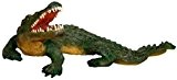 Krokodil in Lebensgröße - Tierfiguren - AFR050