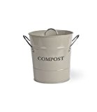 Küche Kompost Eimer - Clay
