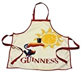 Küchenschürze Guinness Tukan