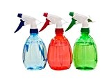 Kunststoff Mehrzweck Gießkanne Topf Jar Sprinkling können Spray Flasche Container Gartengeräte, für Pflanzen Bonsai Blumen Kleidung oder Haaren