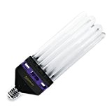 Lampe CFL Agro 250 W DUAL Spectrum 2100â ° K + 6400â ° K
