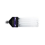 Lampe CFL Agro 300 W Dual Spectrum 2100â ° K + 6400â ° K
