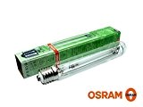 Lampe Natrium Osram Plantastar HPS 600 W