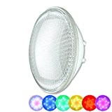Lampe Seamaid mehrfarbige RGB-LED-Scheinwerfer PAR56 36 Led 30W