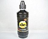 Lampenöl für Gartenfackel und Öllampe - mit Kindersicherung (500 ml)