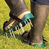 Lawn Aerator Sandals Shoes