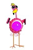 Legler 6973 Solar Lampe Flamingo