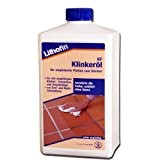 Lithofin KF Klinkeröl 1 Liter