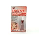 Loctite Lock N Seal Gewinde Lock & Versiegelungsmittel 3 ml für Bolzen