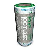 Loft Roll Insulation Knauf Earthwool 200mm Thickness, 5.93m2 Per Roll Combi Cut Quantity Option ... (5) by Earthwool