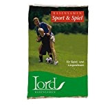 Lord Sport- und Spielrasen 10 kg Sack