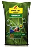 Loretta Reparatur Rasen | 10 kg Rasenreparatur ohne Umgraben