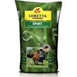 Loretta Sport - für Sportanlagen und Fertigrasen 10kg [GP: 10,-EUR/kg]