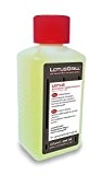 LotusGrill Brennpaste 200 ml! Speziell entwickelt für den raucharmen Holzkohlegrill/Tischgrill