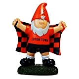 Luton Town Champion Gnome