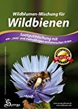M13: Wildblumenmischung für Wildbienen für 10m² (Saatgut)
