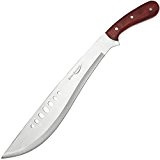 Machete Kukri Haumesser Anglo Arms Haumesser Jagd Outdoor Survival