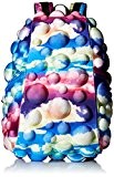 Madpax  Cotton Candy Bubble Full Backpack,  Unisex-Erwachsene Daypack, multi (rosa) - KAA24484798
