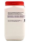 Magnesiumsulfat Heptahydrat rein (Bittersalz) - ZEUS - 1 kg