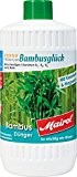 Mairol Bambus-Dünger Bambusglück Liquid 1000 ml