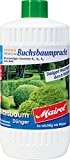 Mairol Buchsbaum-Dünger Buchsbaumpracht Liquid 1.000 ml