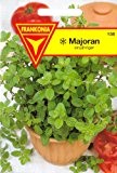 Majoran, Majoran hortensis, ca. 200 Samen