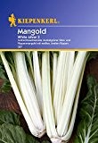 Mangoldsamen - Mangold White Silver 2 von Kiepenkerl