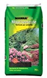 MANNA® FLOR Moorbeeterde Rhododendronerde 70 L