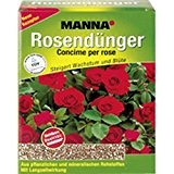 Manna Rosendünger 1 kg