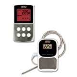 Maverick et-632 Fernbedienung Smoker Thermometer - Weiß