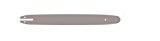 McCulloch 00057-76.143.31 Schwert 40 cm, Kettenteilung 3/8 Zoll, Stärke 1.3 mm, BRO031