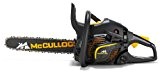 McCulloch 00096-66.317.18  Benzin-Kettensäge CS 450 Elite 18 Zoll