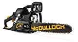 McCulloch Benzin-Kettensäge CS35S, 1 Stück, schwarz/orange, 00096-76.247.14