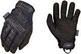 Mechanix Tactical Line Handschuh Original, Schwarz, L