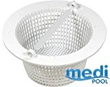 mediPOOL - Skimmerkorb für Einbauskimmer - AR500