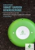 meine-Bewässerung.de - Smart Garden Bewässerung - Infos rund um die Gartenbewässerung per App - hochwertige Broschüre auf 12-Seiten