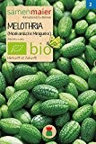 Melothria (Mexikan. Minigurke) | Bio-Gurkensamen von Samen Maier