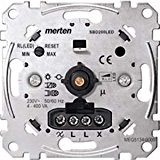 Merten MEG5134-0000 LED Dimmer Switch by Merten