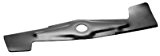 Messer Ersatzmesser für SABO Rasenmäher 47 cm