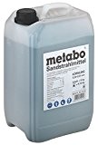 Metabo Sandstrahlmittel Körnung, 0,2 - 0,5 mm, 901064423