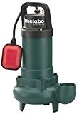 Metabo Schmutzwasserpumpe SP 24-46 SG, 604113000