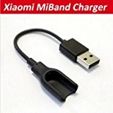 MiBand Charger Cord Replacement USB Charging cable adapter For Miband Mi band Smart Bracelet for mi band 1S