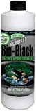 MicrobeLift Bio Pond Color 500 ml, schwarz