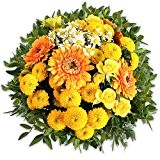 MIFLORA Blumenstrauß  Sonnentraum | Entworfen von der Europameisterin