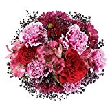 MIFLORA Blumenstrauß Sweet Love | Entworfen von der Europameisterin