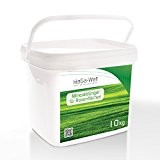 Mineraldünger für Rasenflächen Rasendünger NPK-Dünger Dünger Düngemittel 10kg