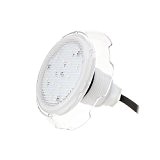 Mini-Projektor-Scheinwerfer LED weiß Seamaid Pool - 12 LED 5,2W