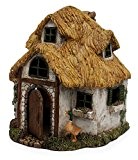 Miniatur Fairy Garden ~ Cotswold Cottage