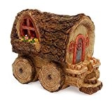 Miniatur Garten House Collection - Fairy Wagon